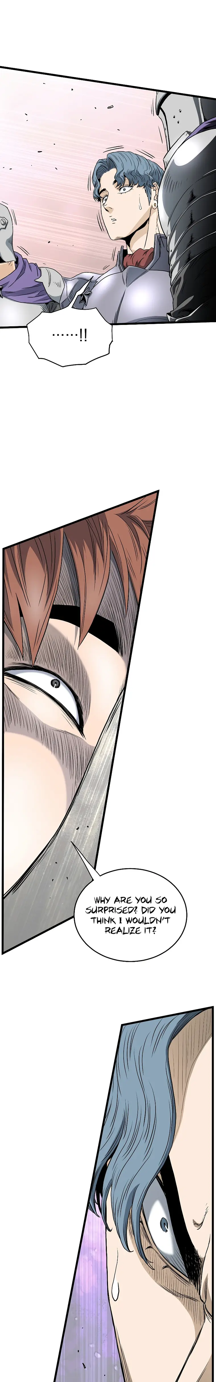 Murim Login Chapter 143 image 17